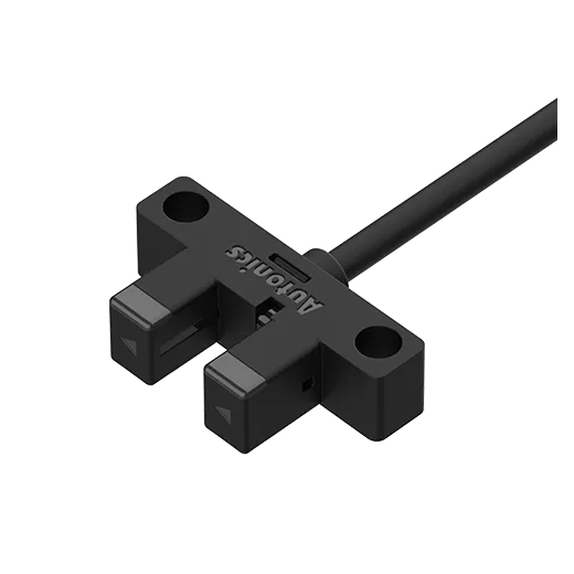 Modelo BS3-K1R - Foto micro sensores con profundidad de ranura de 6.5 mm | Autonics (MX)