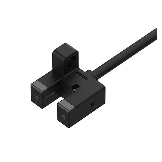 Modelo BS3-R1R - Foto micro sensores con profundidad de ranura de 6.5 mm | Autonics (MX)