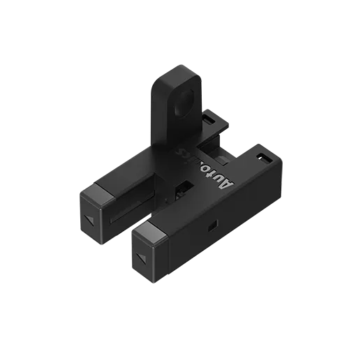 Modelo BS4-T2M-P - Micro sensores tipo herradura con profundidad de 9mm y conector integrado