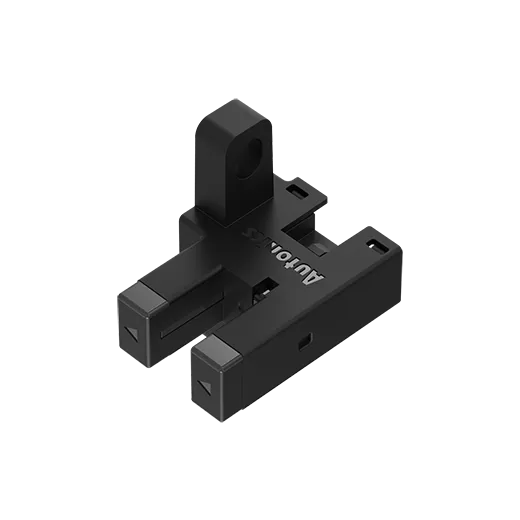 Modelo BS4-TA2R - Micro sensores tipo herradura con profundidad de 9mm y conector integrado | Autonics (MX)