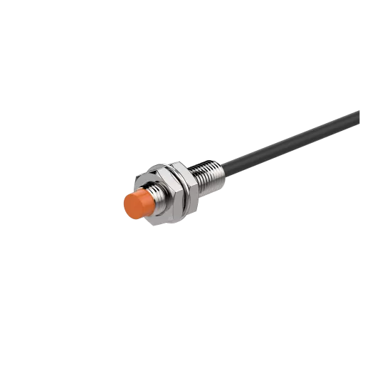 Modelo PR12-2DP-V - Sensores de proximidad inductivos cilíndricos