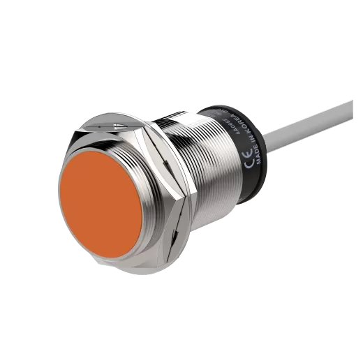 Modelo PR30-10AC-V - Sensores de proximidad inductivos cilíndricos