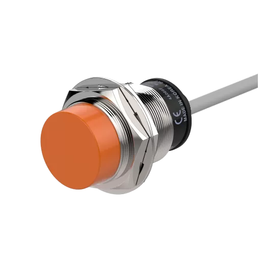 Modelo PR30-15AC-V - Sensores de proximidad inductivos cilíndricos