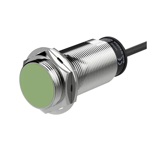 Modelo PRL30-10DN2 - Sensores de proximidad inductivos cilíndricos