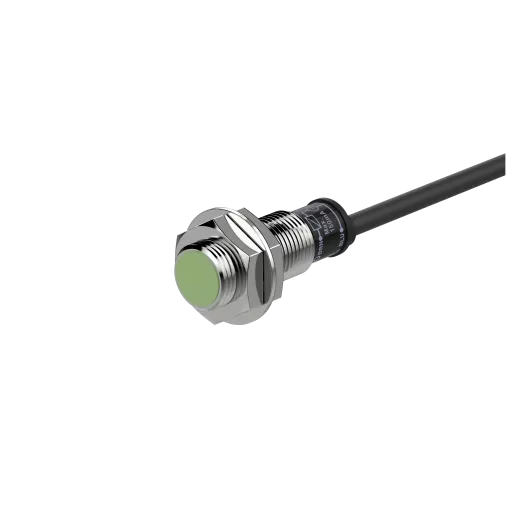 Modelo PRS12-2DN - Sensores de proximidad inductivos cilíndricos