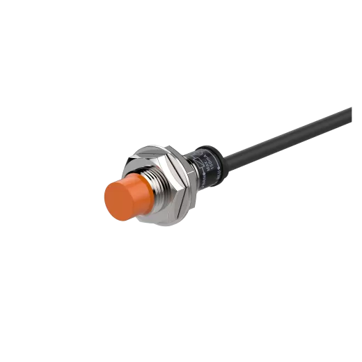 Modelo PRS12-4DP - Sensores de proximidad inductivos cilíndricos