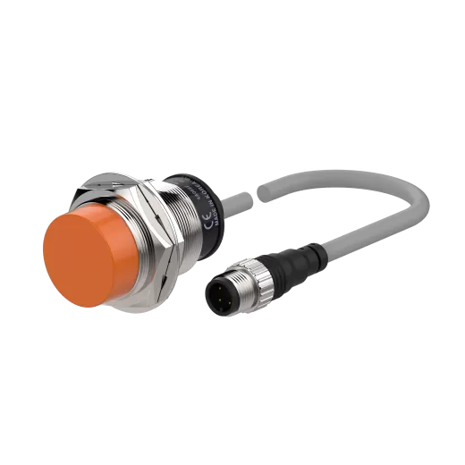 Modelo PRW30-15DP2 - Sensores de proximidad inductivos cilíndricos