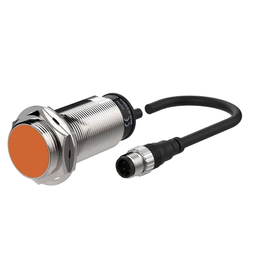 Modelo PRWL30-10DP - Sensores de proximidad inductivos cilíndricos