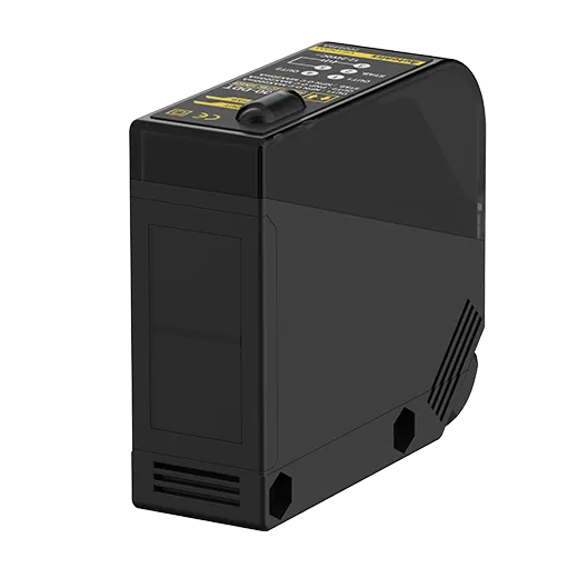 Modelo BX700-DDT - Sensores fotoeléctricos universales CA/CC (Tipo terminal)