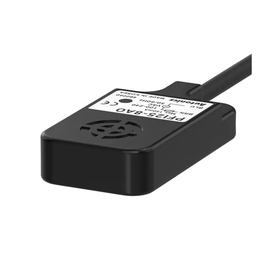 Modelo PFI25-8AC - Sensores de proximidad inductivo rectangular tipo plano | Autonics (MX)