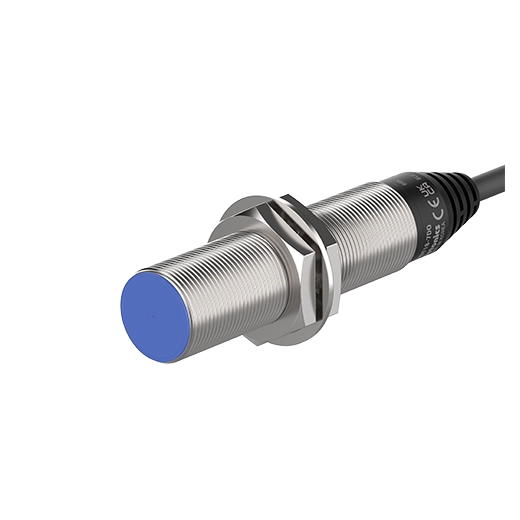 Modelo PRDL18-7DP2 - Sensores de proximidad inductivos cilíndricos de larga distancia | Autonics (MX)