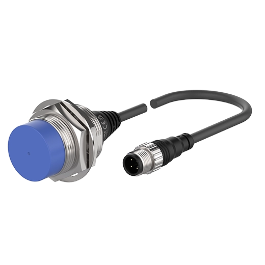 Modelo PRDW30-25DP2 - Sensores de proximidad inductivos cilíndricos de larga distancia | Autonics (MX)