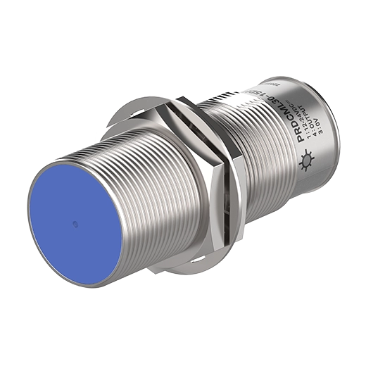 Modelo PRDCML30-15DN - Sensores de proximidad inductivos cilíndricos de larga distancia