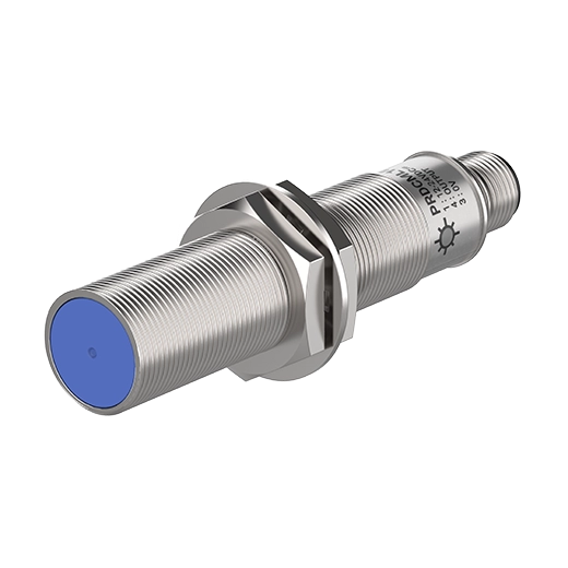 Modelo PRDCML18-7DN2 - Sensores de proximidad inductivos cilíndricos de larga distancia