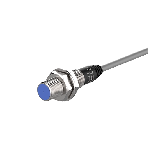 Modelo PRDT12-4DC-V - Sensores de proximidad inductivos cilíndricos de larga distancia