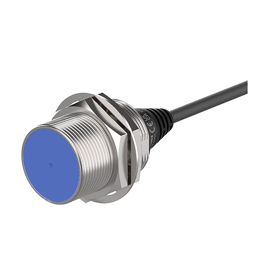 Modelo PRD30-15DP2 - Sensores de proximidad inductivos cilíndricos de larga distancia | Autonics (MX)
