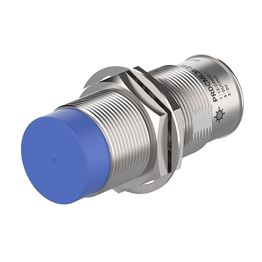 Modelo PRDCML30-25DP - Sensores de proximidad inductivos cilíndricos de larga distancia