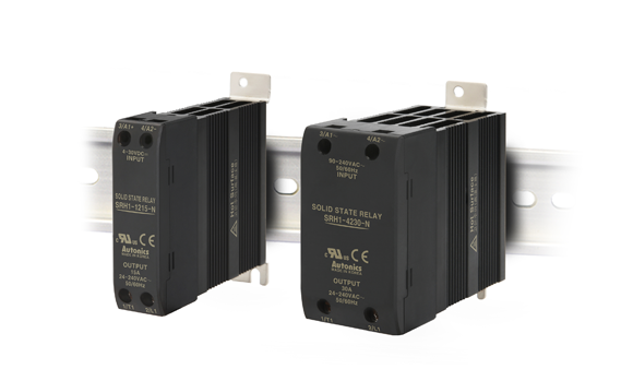 DIN Rail Mount