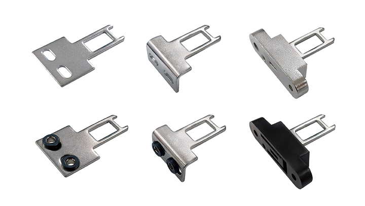 SFDL2 Series detailed features image
