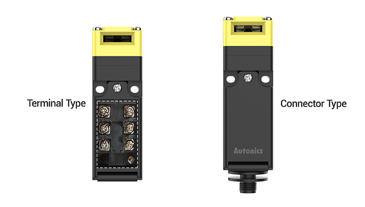 SFD Series detailed features image