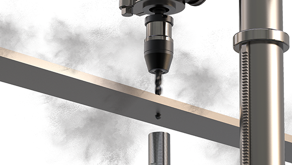 Interruptor de proximidad inductivo cilíndrico de larga distancia totalmente metálico (tipo conector de cable) modelo serie prfdw | marca autonics first general technology co., Ltd. | first general technology inc.