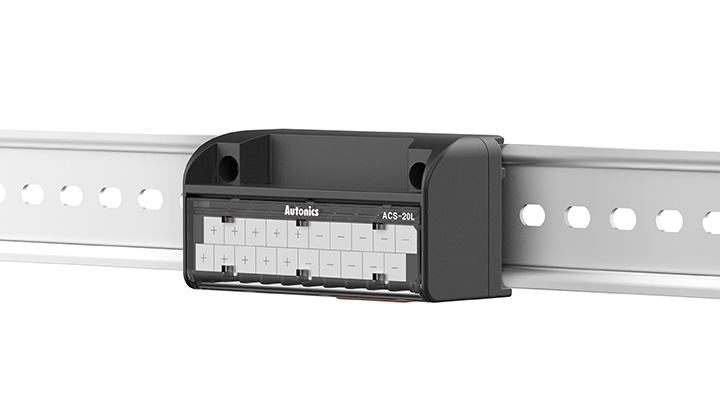 ACS Series detailed features image