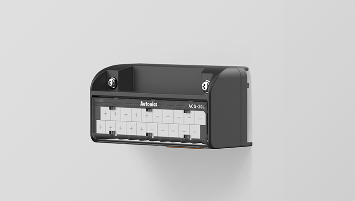 ACS Series detailed features image
