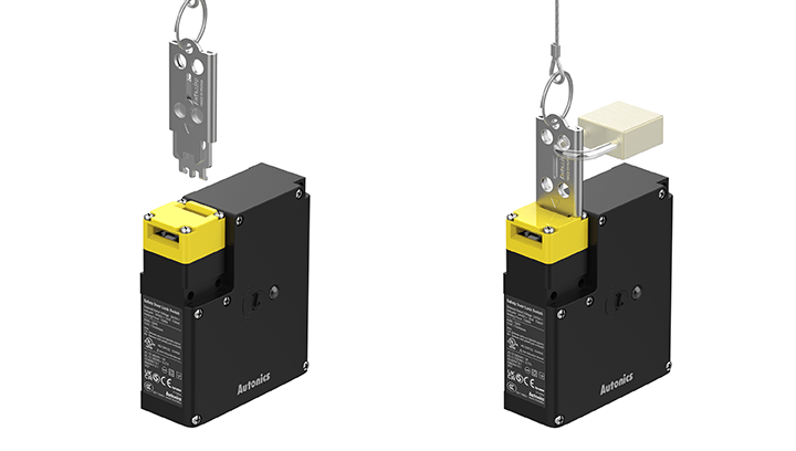 SFD Series detailed features image