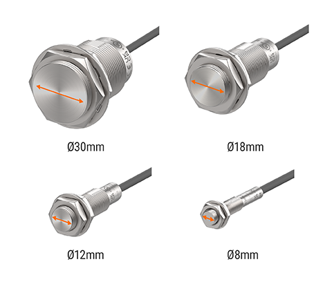 PRFD Series detailed features image