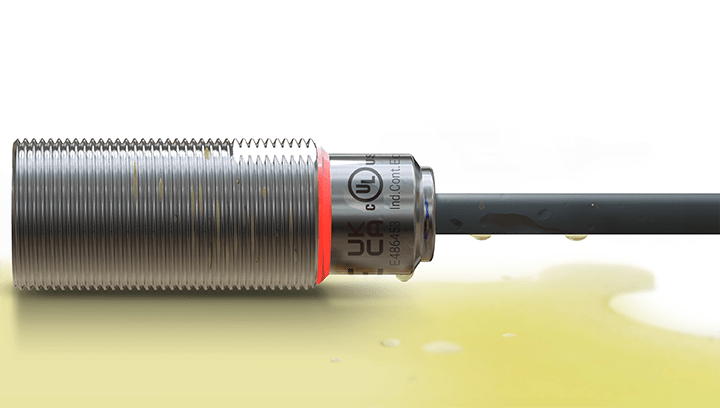 PRFD Series detailed features image