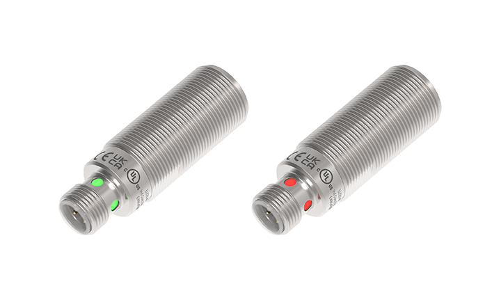 PRFD Series detailed features image