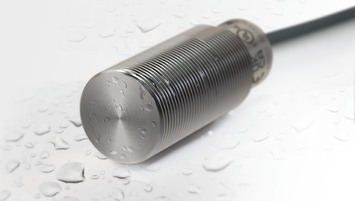 PRFD Series detailed features image