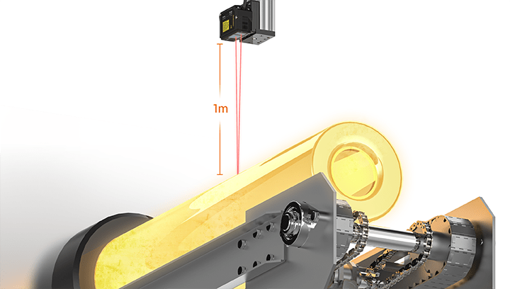 BD Series detailed features image