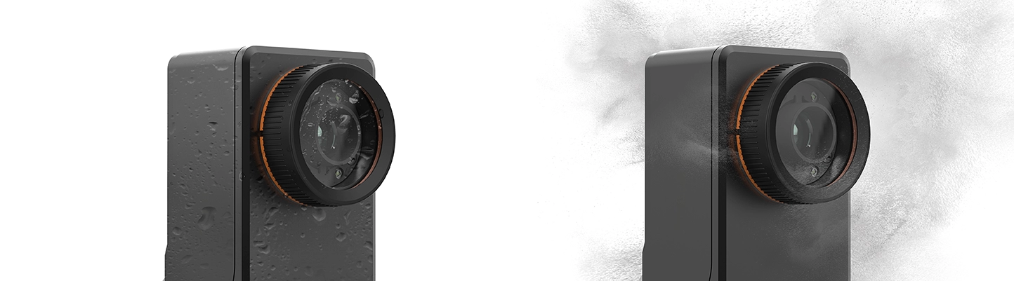 VG Series - 0.4M Monochrome Vision Sensors (Discontinued