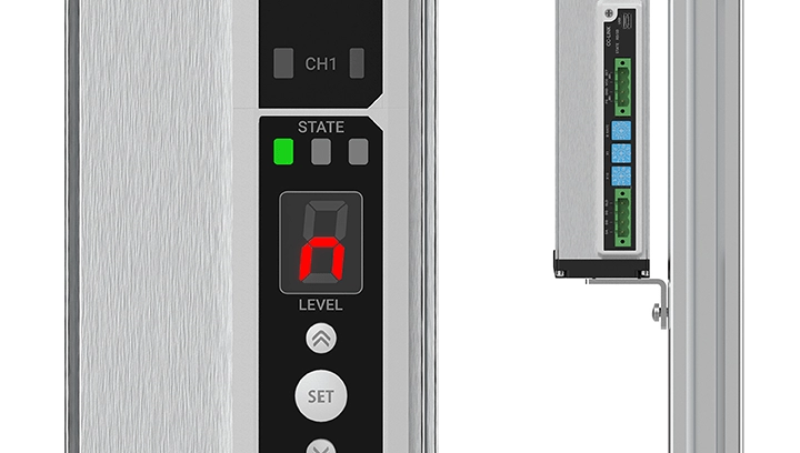 BWML Series - Line Beam Mapping Sensors | Autonics (GLB)