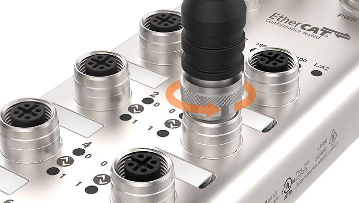 ADIO Series - Remote I/O Boxes | Autonics (US)