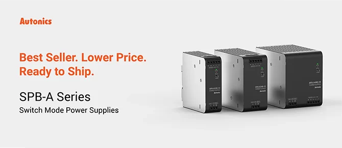 Company News | Autonics USA