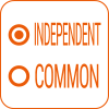 INDEPENDENT, COMMON