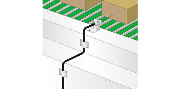 High-Flex R1 Fiber Optic Cables