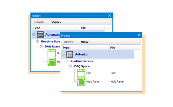 Project Management