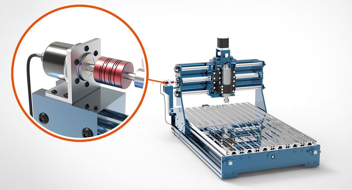 E50S Series - 50 mm Incremental Rotary Encoders (Shaft Type E50S Series - 50 mm Incremental Rotary Encoders (Shaft Type