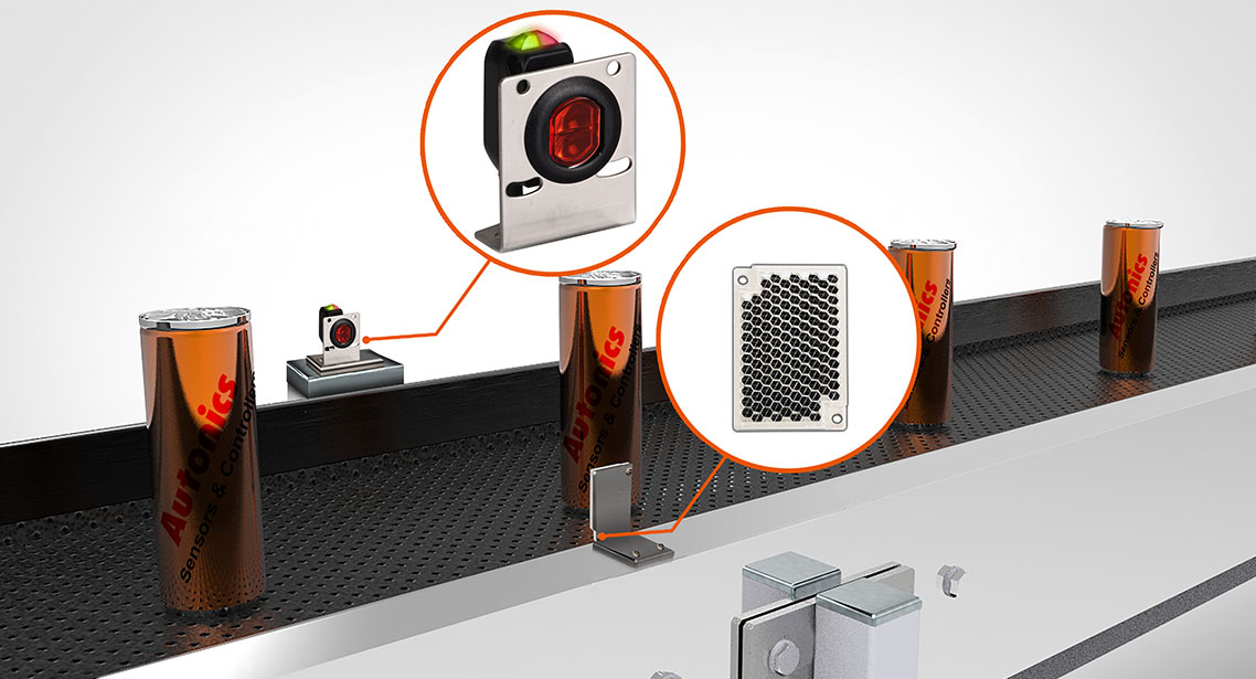 Beverage Can Transport Conveyors