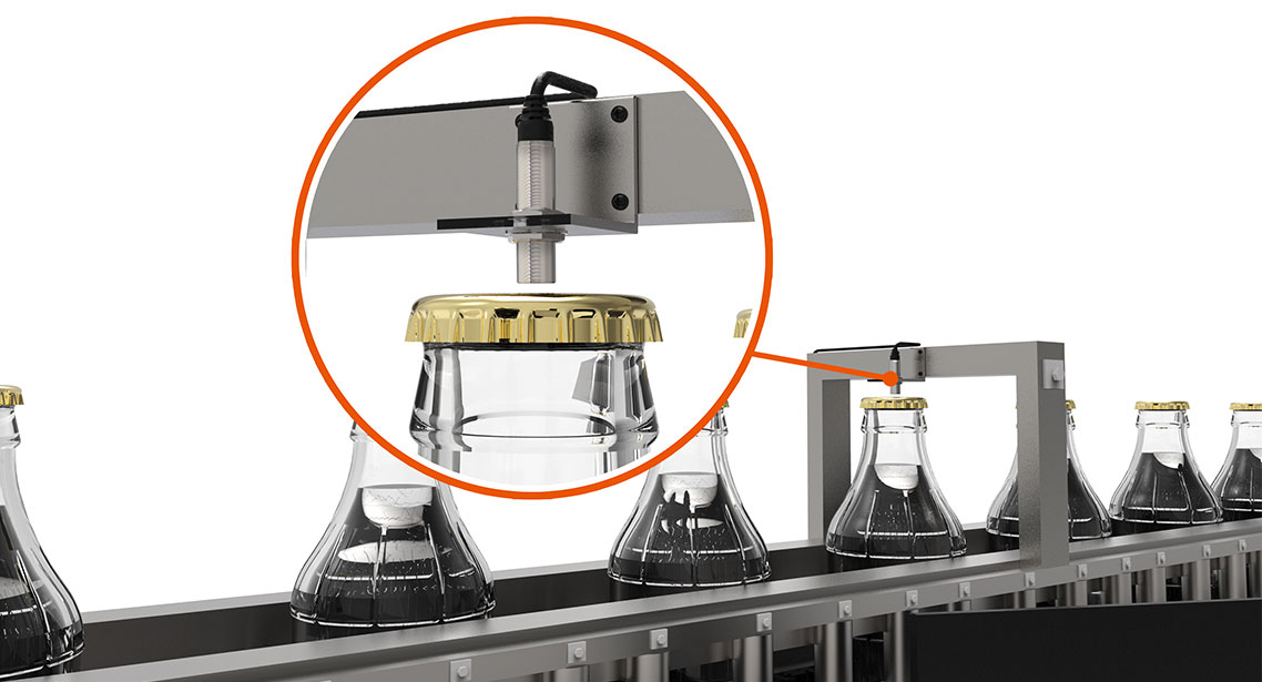 Beverage Container Packaging Conveyors