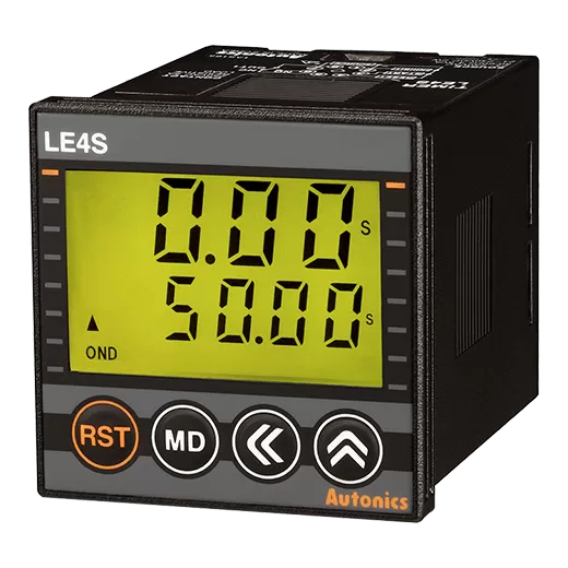 Timers | Autonics (SG)