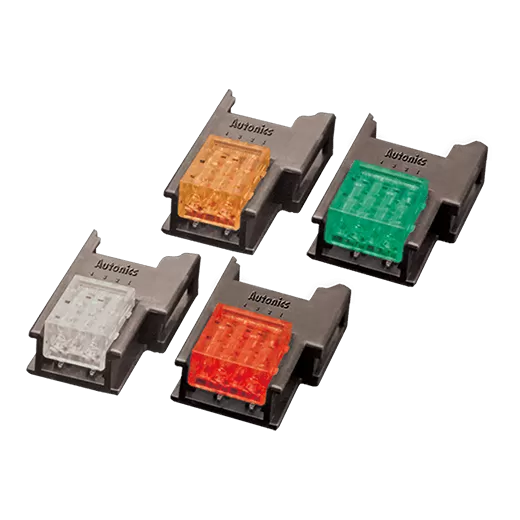 Konektor | Autonics (ID)