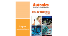 Spanish and Japanese version [Products Selection Guide 2008] uploaded
