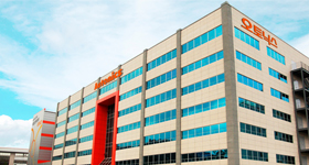 Completed Construction of New Autonics Corporate Headquarters in Seokdae, Busan, South Korea