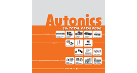 New issue of [Total Products Catalogue 2010]