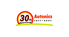 30th Anniversary of Autonics
