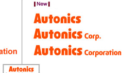 Autonics CI Program Renewal